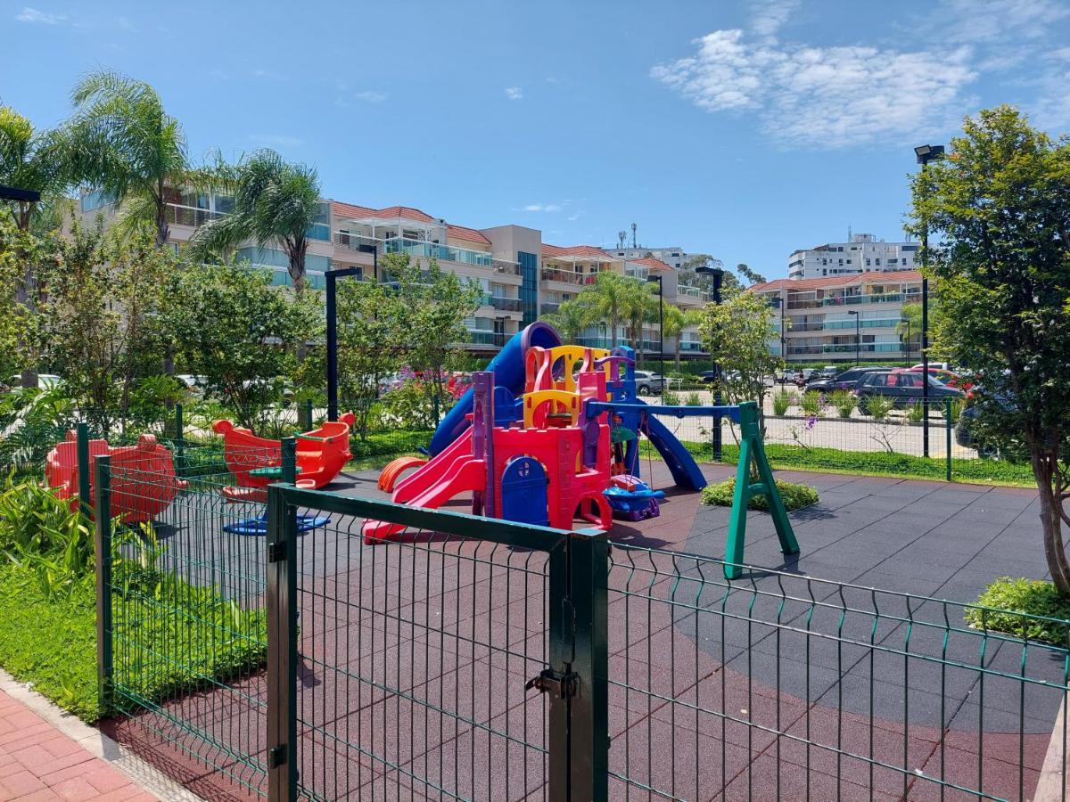 Apartamento Barra Garden Happy - Barra Village Lakes Tipo - Recreio Dos Bandeirantes Río de Janeiro