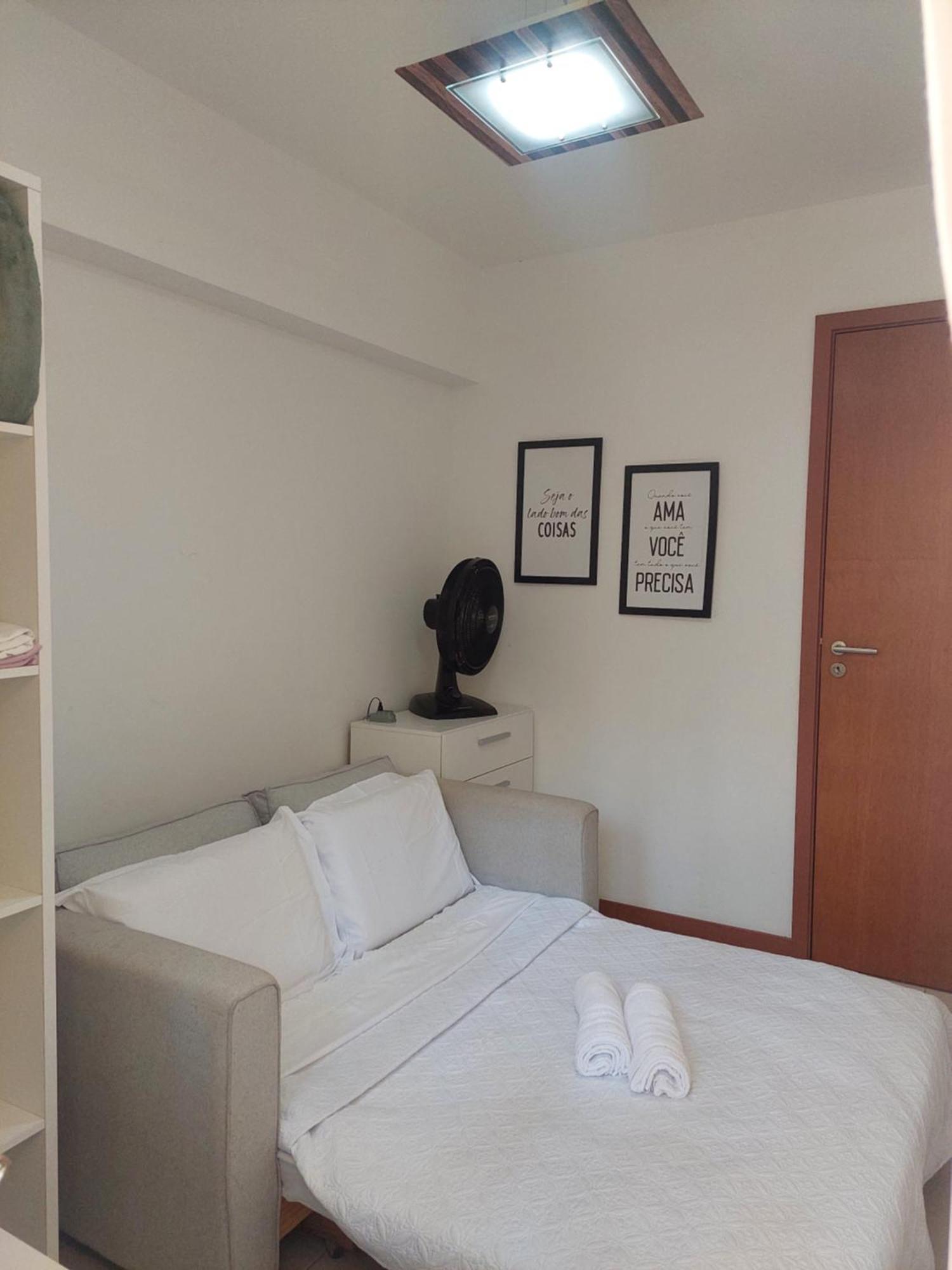 Apartamento Barra Garden Happy - Barra Village Lakes Tipo - Recreio Dos Bandeirantes